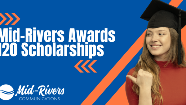 Mid-Rivers Awards 120 Scholarships, More to be Awarded in May